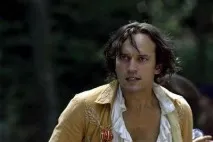 Венсан Перес (Vincent Perez) біографія, фільмографія та особисте життя актора (фото) perez