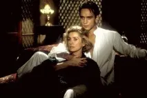Венсан Перес (Vincent Perez) біографія, фільмографія та особисте життя актора (фото) vincent