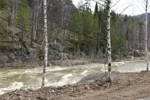 порозі
