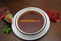 Варення з калини - простий покроковий рецепт із фото-картинками на зиму калини