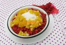Варення з калини - простий покроковий рецепт із фото-картинками на зиму простий