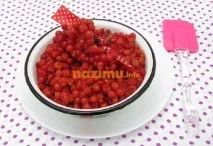 Варення з калини - простий покроковий рецепт із фото-картинками на зиму простий