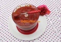 Варення з калини - простий покроковий рецепт із фото-картинками на зиму варення