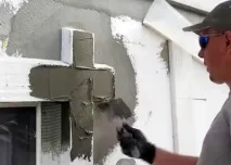 Утепленняфасаду пінопластом своїми руками переваги та недоліки застосування пінопласту для утепленняфасаду