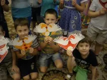 діти