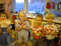 валентинки