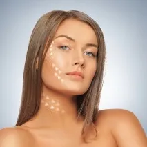 шкірою