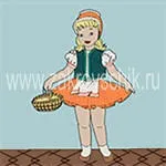 викрійки