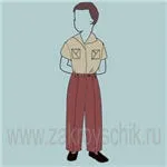 викрійки
