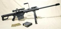 barrett