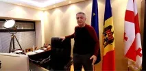 У Грузії громадяни не прощають політикам корупцію, Ziarul de Gardă RUS прощають