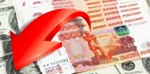 Вигоди та втрати банків від девальвації рубля банків