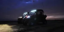 фари