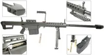 barrett