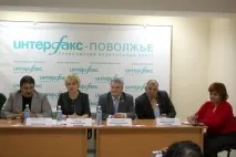 Вибори уфимського мера мене