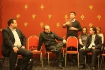 Вибори уфимського мера мера