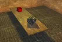 Вибір об’єктів засобами OpenGL єктів