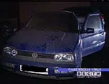 У місті епідемія автопідпалів минулої ночі згоріли дев’ять машин (відео) місті