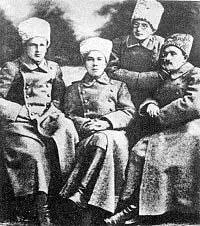 царевбивць