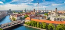ВНЖ у Німеччині українським, українцям, білорусам, євреям у 2019 році євреям
