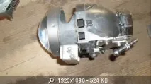 Власники штатних ксенон фар прошу відгукнуться - Тюнінг власники
