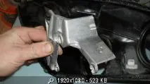 Власники штатних ксенон фар прошу відгукнуться - Тюнінг прошу