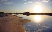 Вода України - Рязанська область рязанська