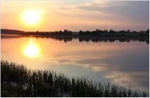 Вода України - Рязанська область область
