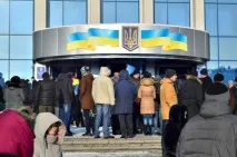 Влада Рівненщини створює привід, щоб закрити храм у Пташиному, Православне Життя рівненщини