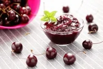 Вишневе варення без кісточок як і скільки варити, рецепти вишневе