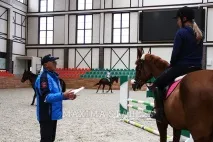 У Maxima Stables стартувала програма «Знання – у регіони» stables