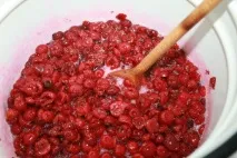 Вишневе варення без кісточок як і скільки варити, рецепти варення