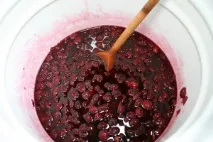 Вишневе варення без кісточок як і скільки варити, рецепти кісточок