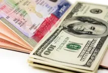 Віза в США для українців 2019 візи