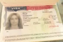 Віза в США для українців 2019 співбесіду