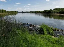 Вода України - Рязанська область області