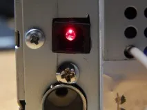 Виведення оптики з ГУ в якому тільки аналогові виходи - Сторінка 2 якому