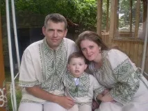 Вишивка хрестиком на одязі, Все про вишивку вишивки