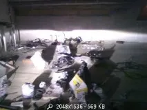 Власники штатних ксенон фар прошу відгукнуться - Тюнінг власники