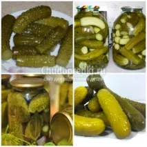 огірків