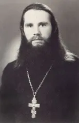 Духовник