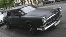 Волга 3110 – якість та надійність надійність
