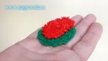 Чарівний Дракон Удачі своїми руками – блог користувача сайту удачі