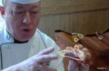 Вісім секретів круасану та один секрет багету від Лорана Бурсьє - Вся Сіль - кулінарний блог Ольги вісім