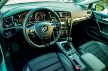 Volkswagen Golf та Seat Leon – однакові чи різні leon