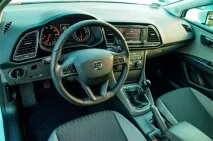Volkswagen Golf та Seat Leon – однакові чи різні golf