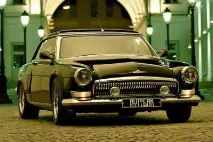Волга 3110 – якість та надійність 3110