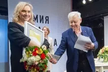 У Саратові відкрили пам’ятник Табакову з котом Матроскіним - українська газета ятник