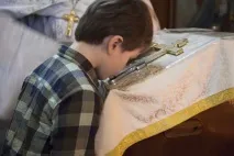 Виховання дітей у православній вірі православній