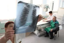 Лікарі поліклінік розповіли про страйк, навантаження і вічні черги, що починається Суспільство Україна лікарі